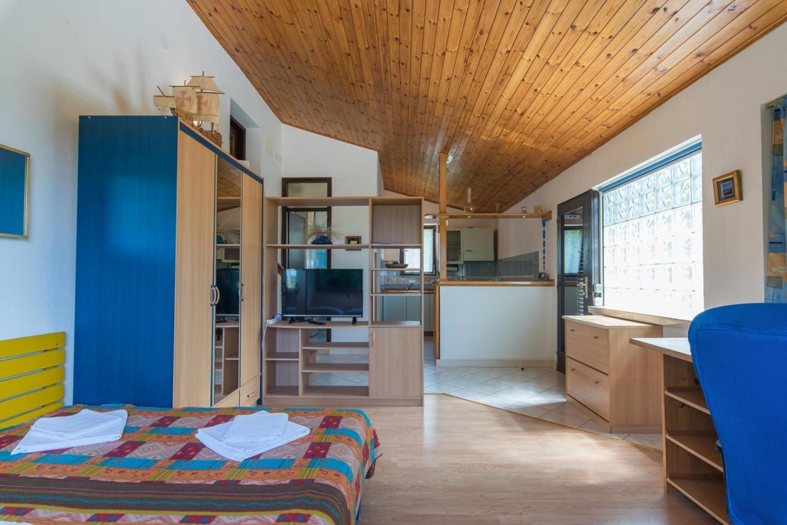 Apartments Kadum 25 Kadumi Chambre photo
