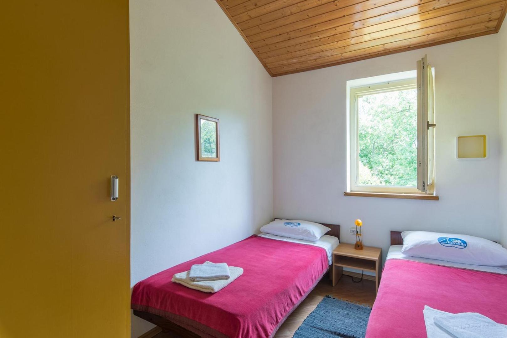Apartments Kadum 25 Kadumi Chambre photo
